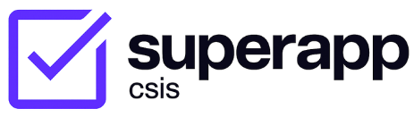 SuperApp Logo